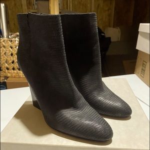 Jimmy Choo women’s high heel bootie